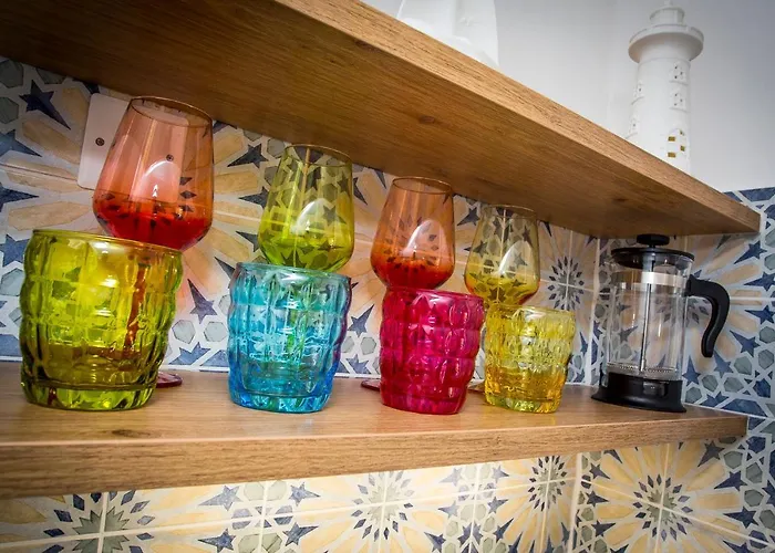 Romantic Sea View Studio, Steps Away From The *